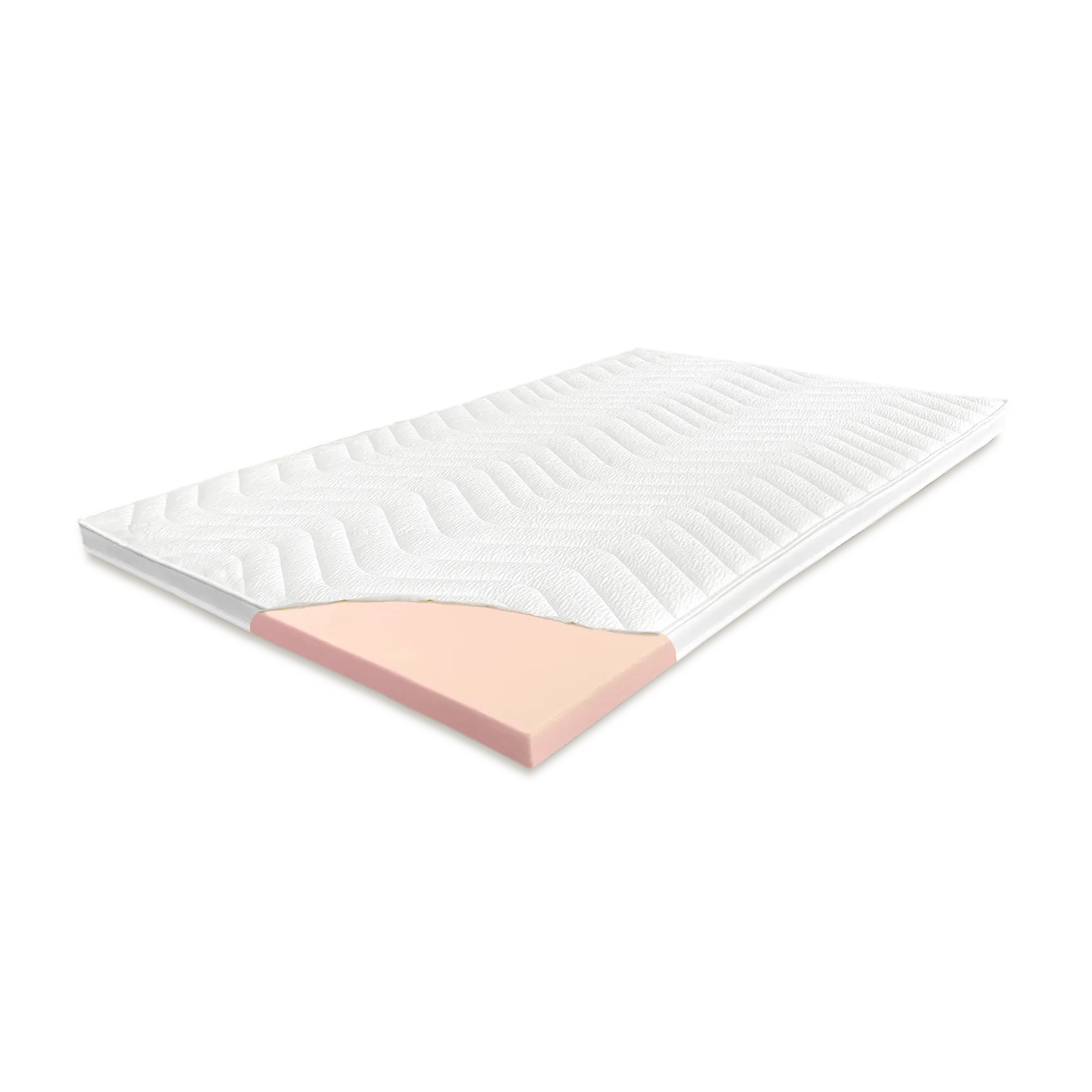 Premium Kaltschaum Topper