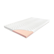 Premium Kaltschaum Topper