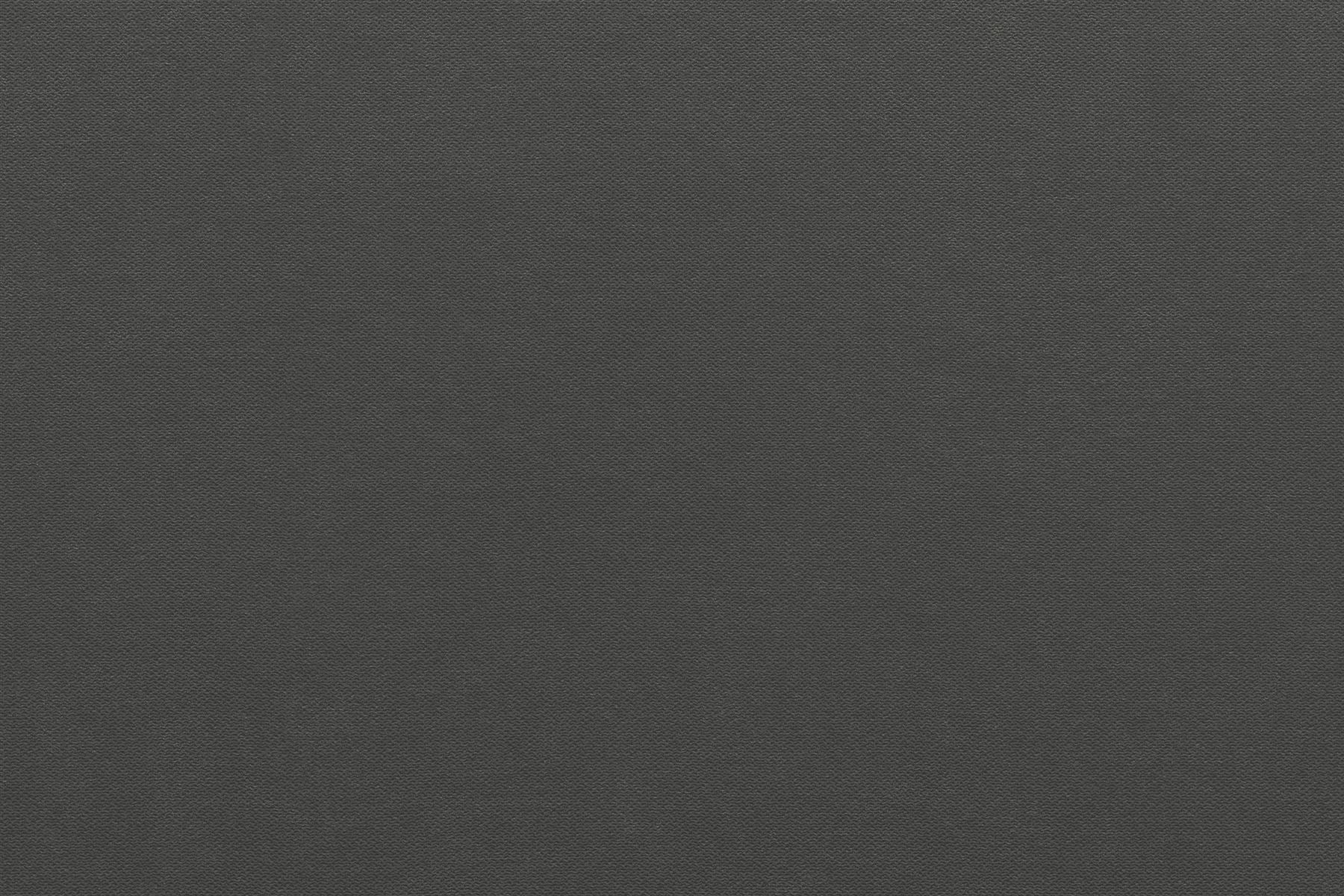 Aktions-Boxspringbett – Dunkelgrau