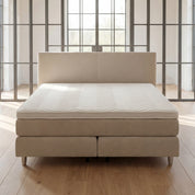 Premium Kaltschaum Topper