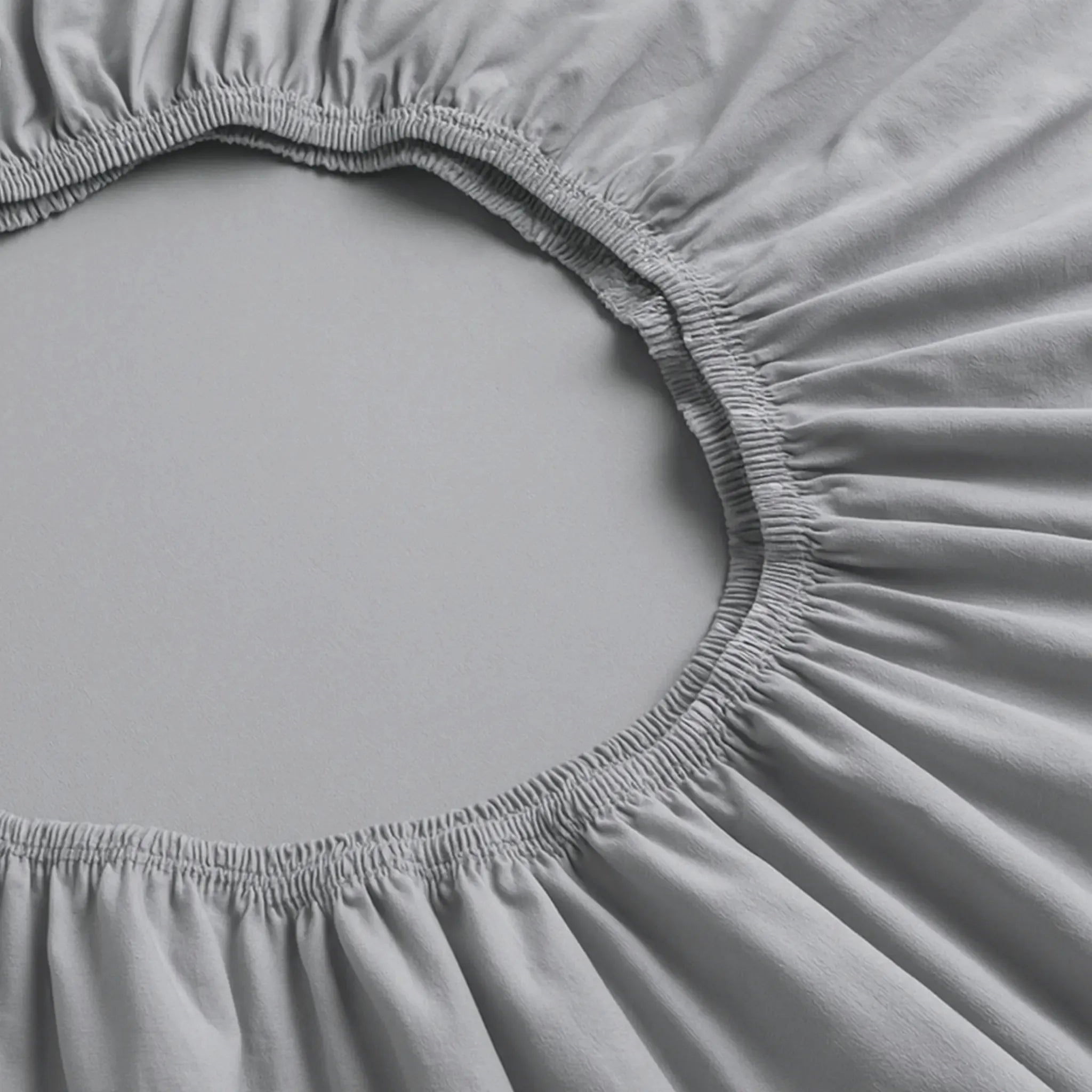 Topper-Spannbettlaken 200x220 cm