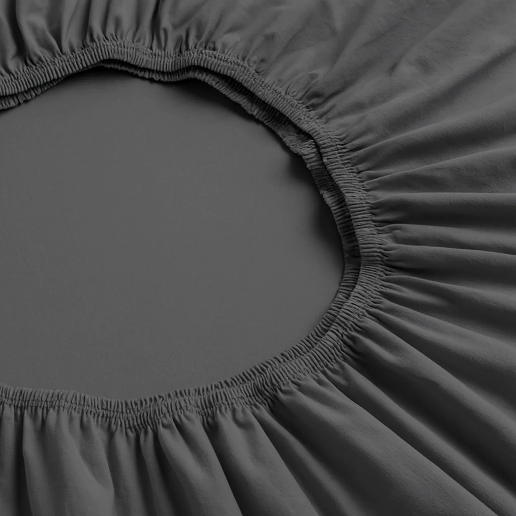 Topper-Spannbettlaken 200x220 cm