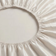 Topper-Spannbettlaken 200x220 cm