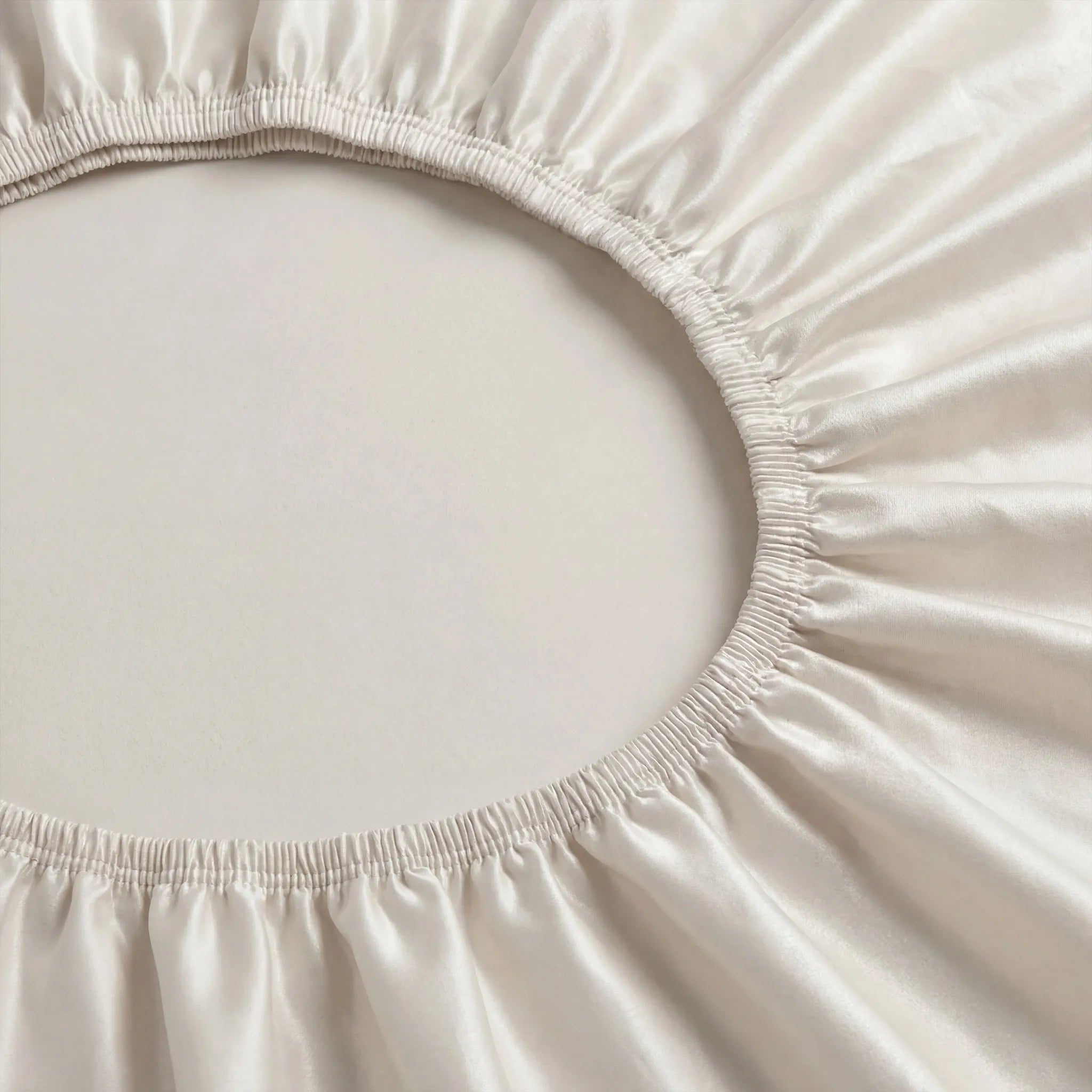 Topper-Spannbettlaken 200x220 cm