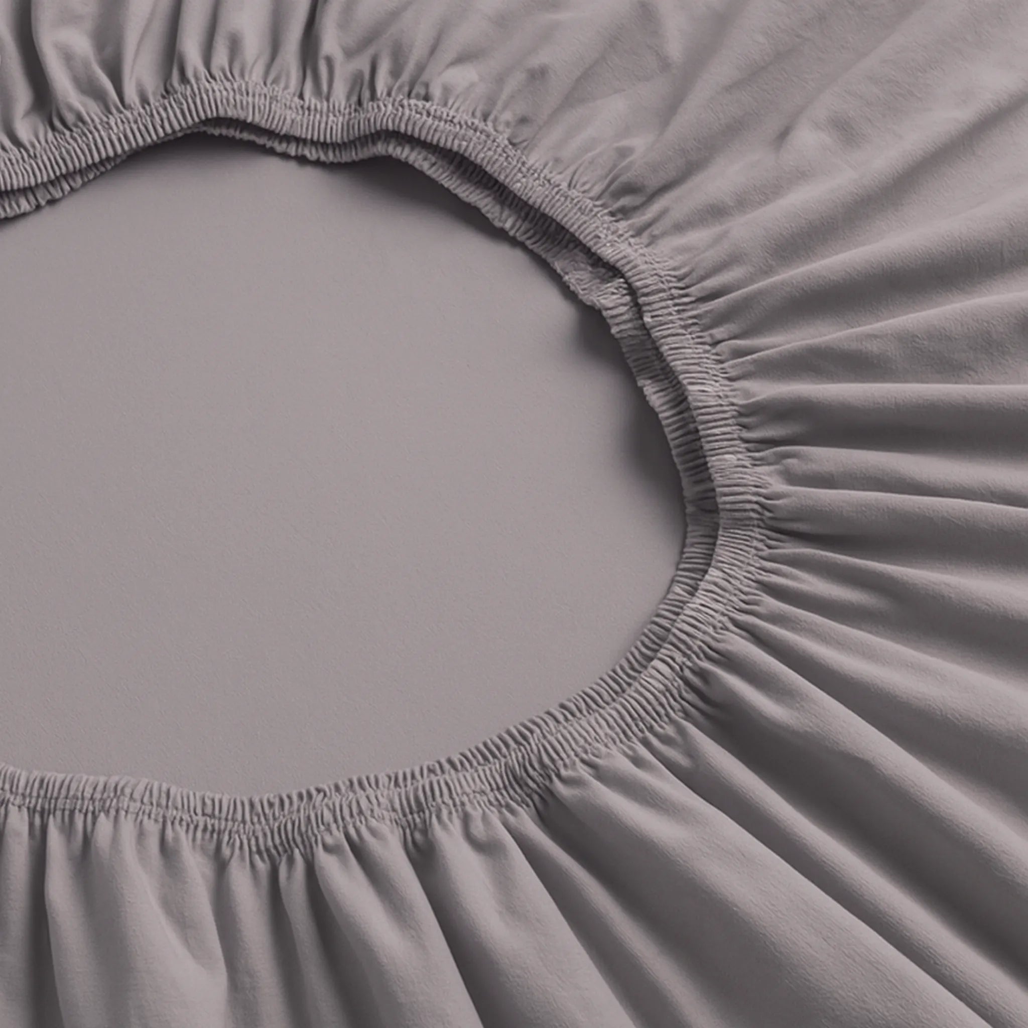 Topper-Spannbettlaken 100x200-210 cm