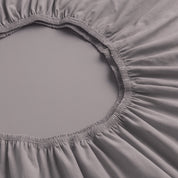 Matratzen-Spannbettlaken 120-130x200-220 cm