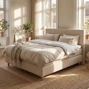 Boxspringbett Stockholm