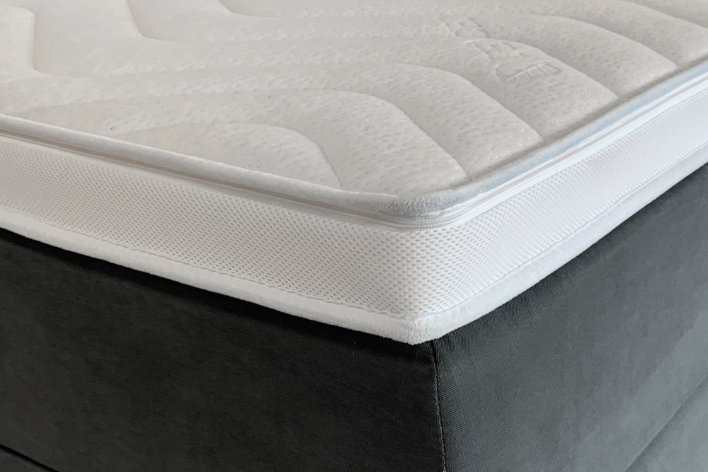 Topper-Premium-Bezug: Tencel™