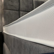 Premium Kaltschaum Topper