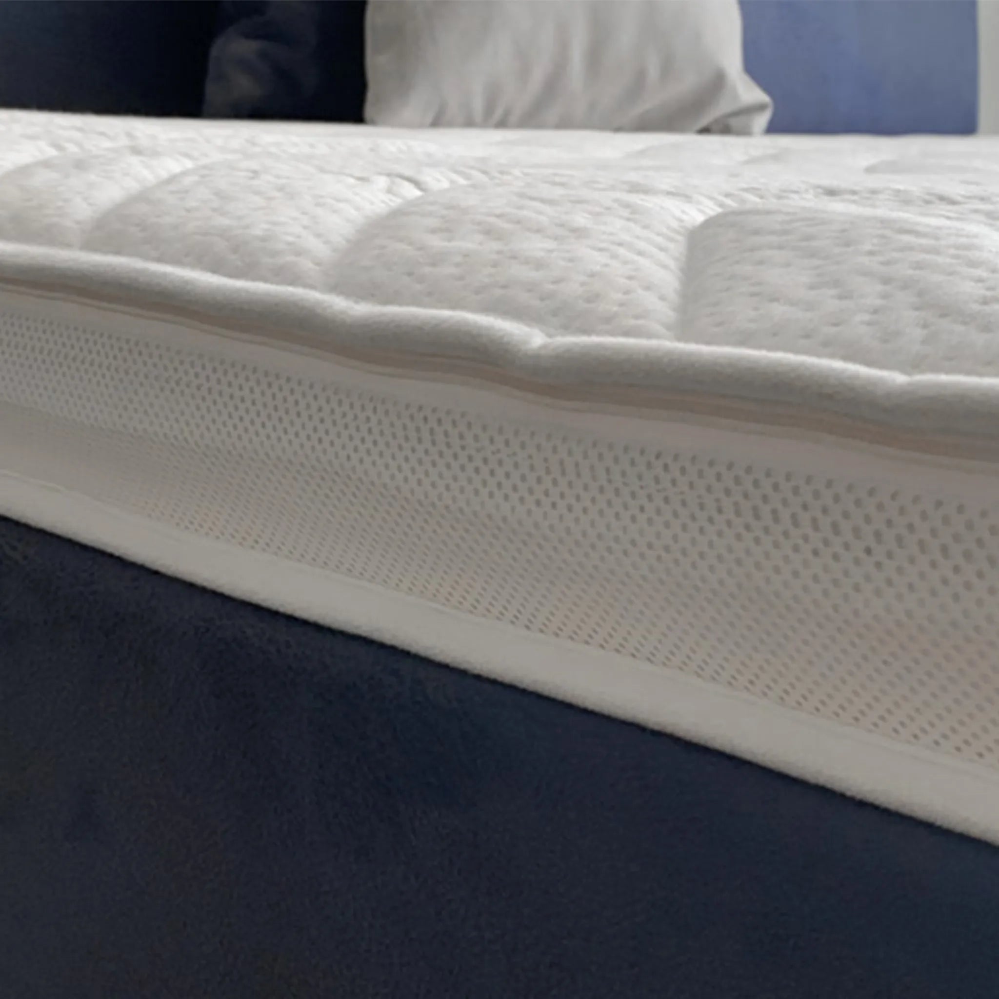 Premium Kaltschaum Topper