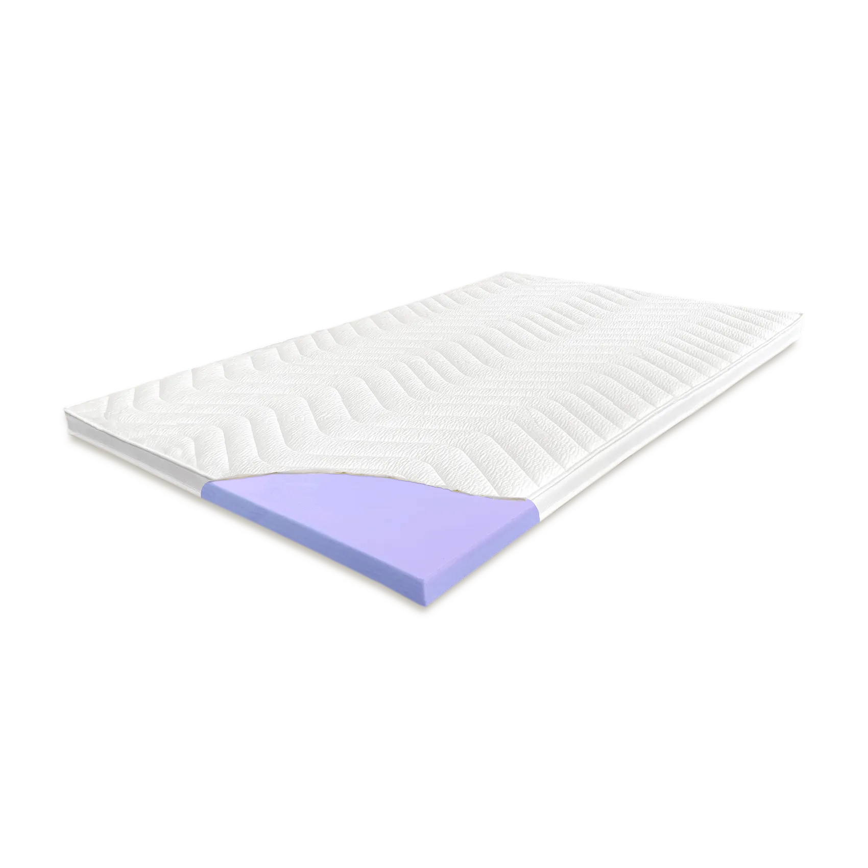 Premium Visco Topper