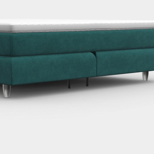 Dein berna Boxspringbett