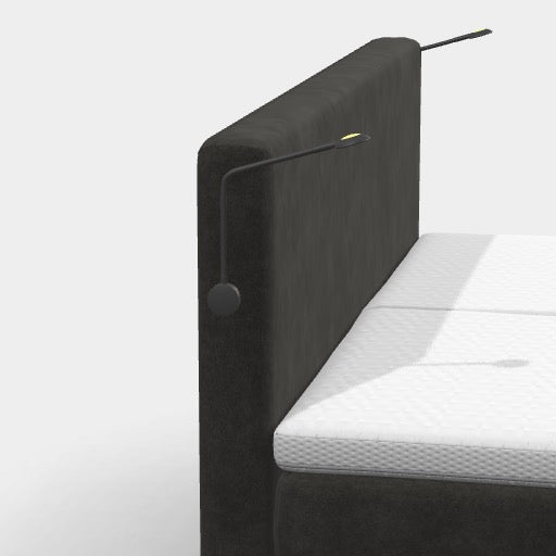 Dein berna Boxspringbett