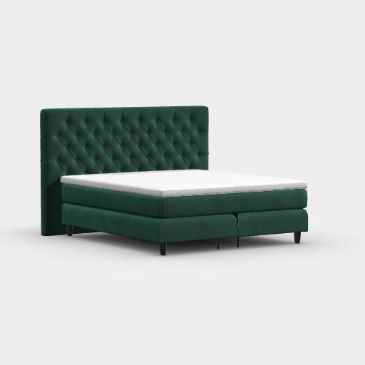 Boxspringbett