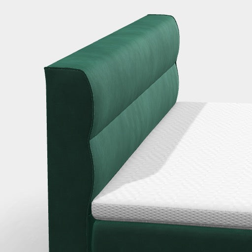 Dein berna Boxspringbett