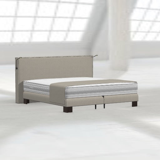 Dein berna Boxspringbett