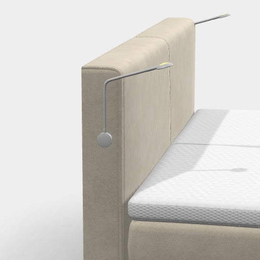 Dein berna Boxspringbett