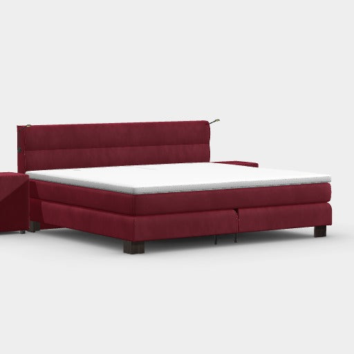 Dein berna Boxspringbett