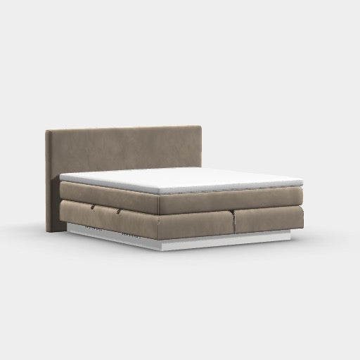 Dein berna Boxspringbett