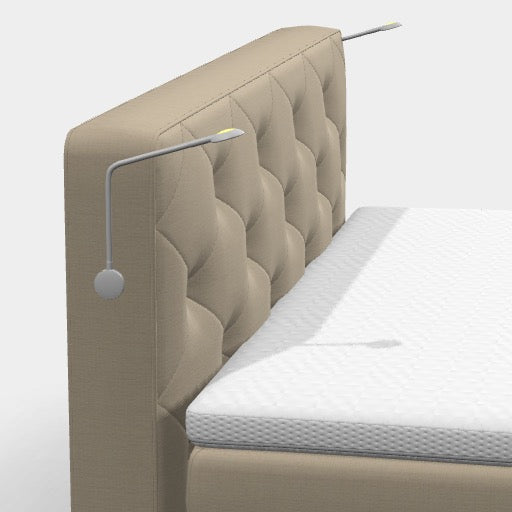 Dein berna Boxspringbett