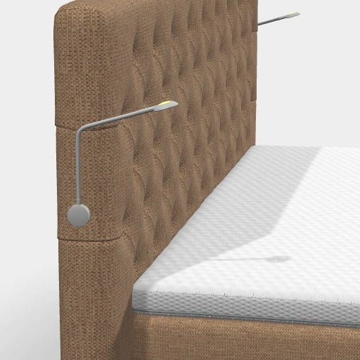 Dein berna Boxspringbett