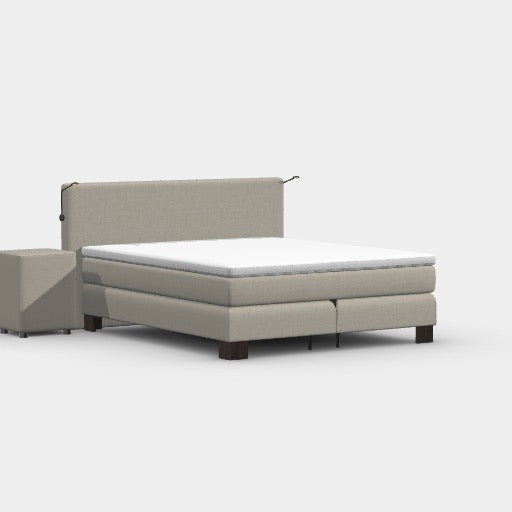 Dein berna Boxspringbett