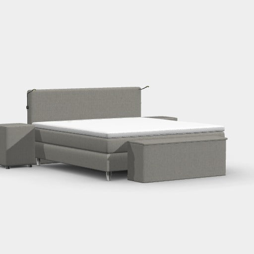 Dein berna Boxspringbett