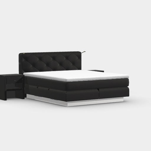 Dein berna Boxspringbett