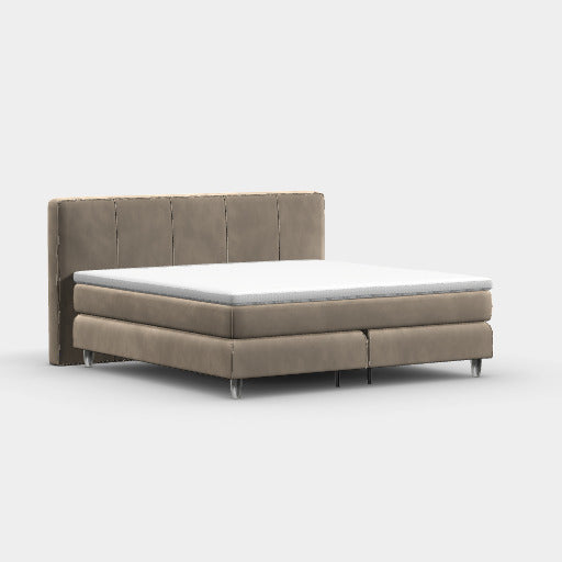 Boxspringbett