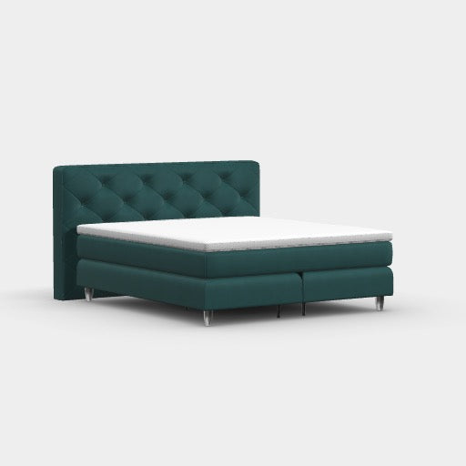 Boxspringbett Malmö