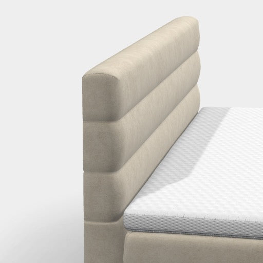Dein berna Boxspringbett