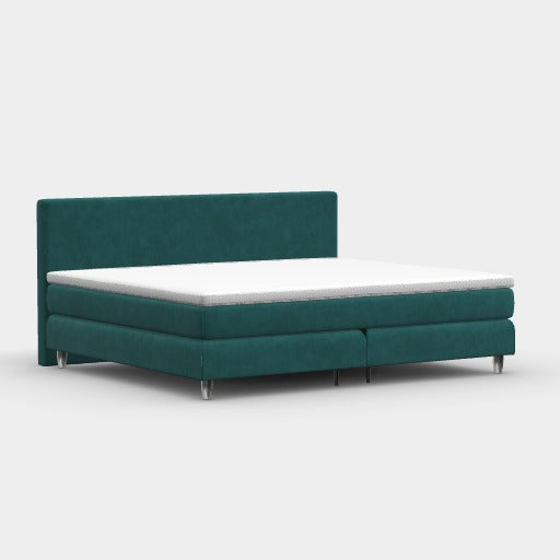 Boxspringbett Malmö