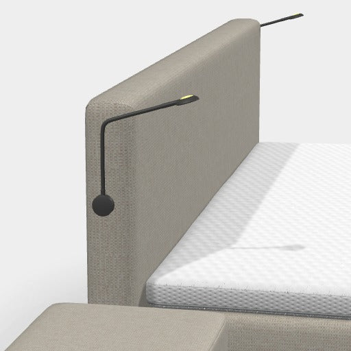 Dein berna Boxspringbett
