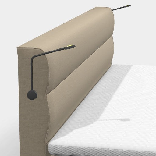 Dein berna Boxspringbett
