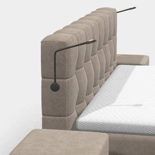 Dein berna Boxspringbett