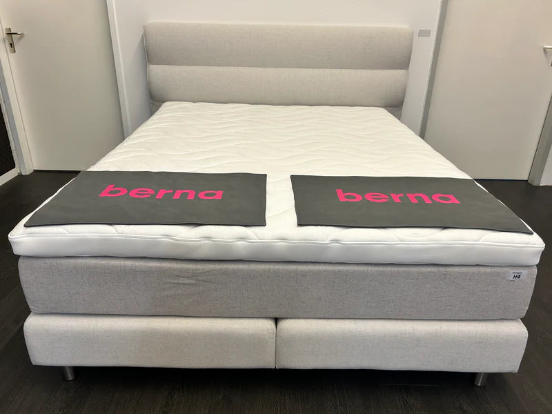 Ausstellungsbett Berlin