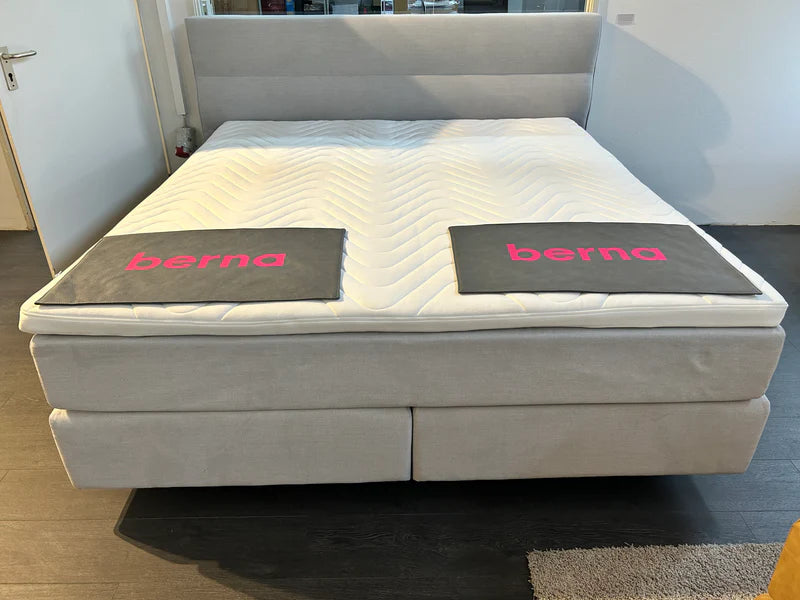 Ausstellungsbett Berlin