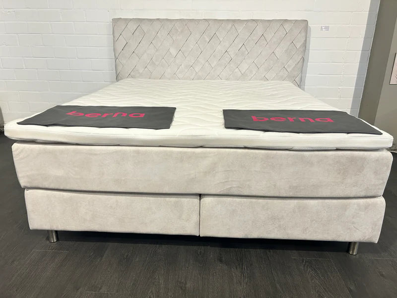 Ausstellungsbett Madeira