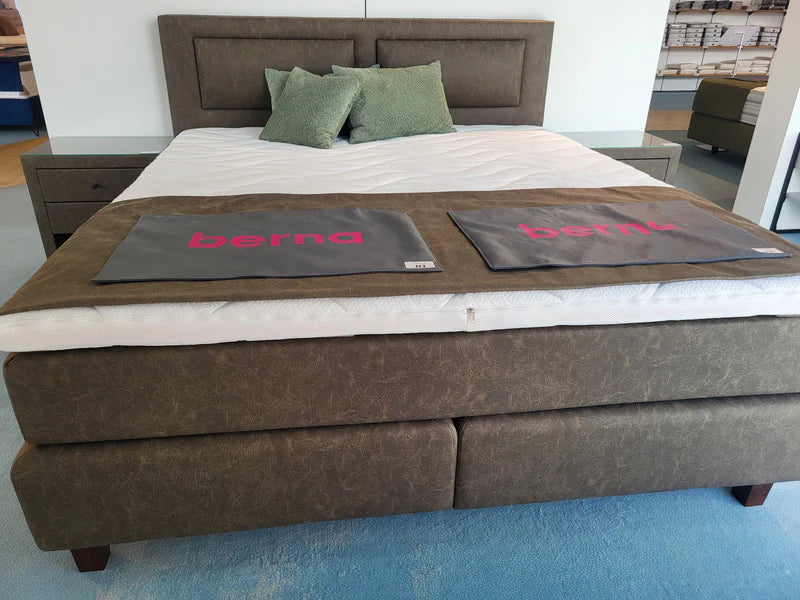 Ausstellungsbett Havanna