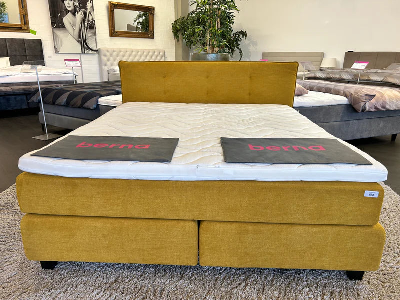 Ausstellungsbett San Remo Classic