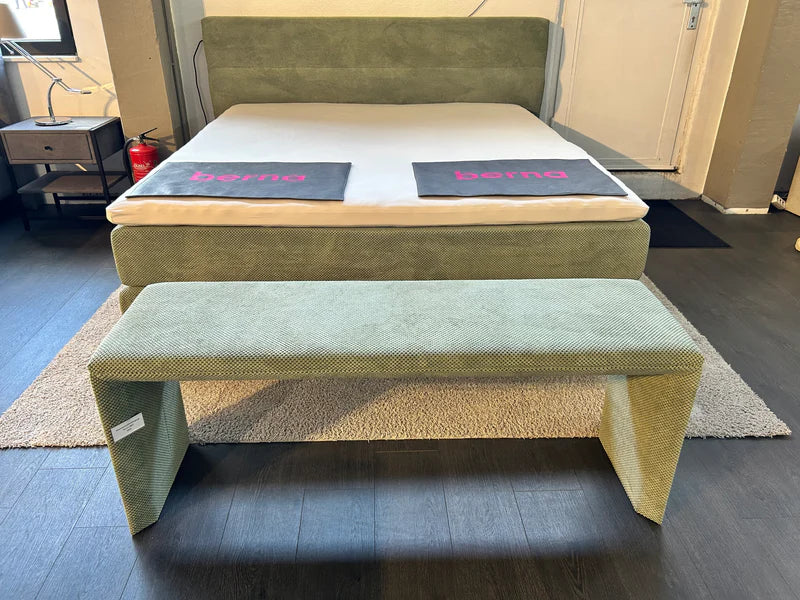 Ausstellungsbett Berlin
