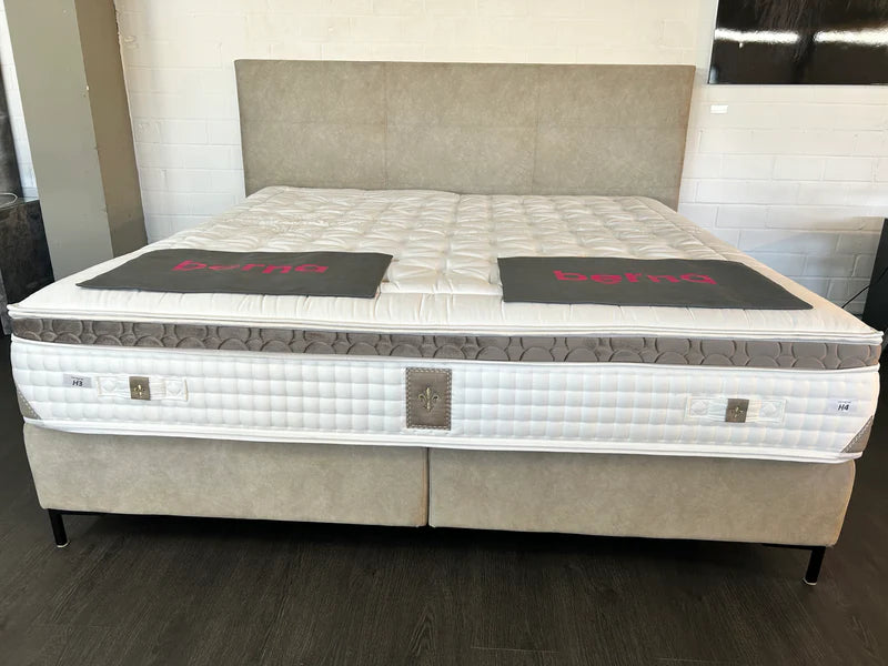 Ausstellungsbett Hudson