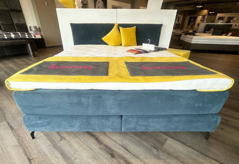 Ausstellungsbett Lyon Classic
