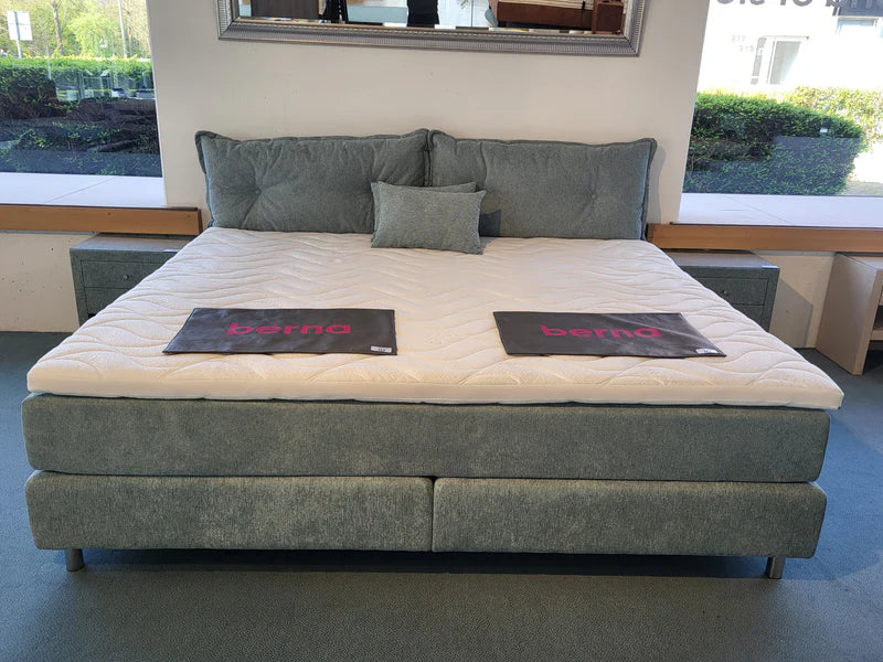 Ausstellungsbett Prag Familienbett