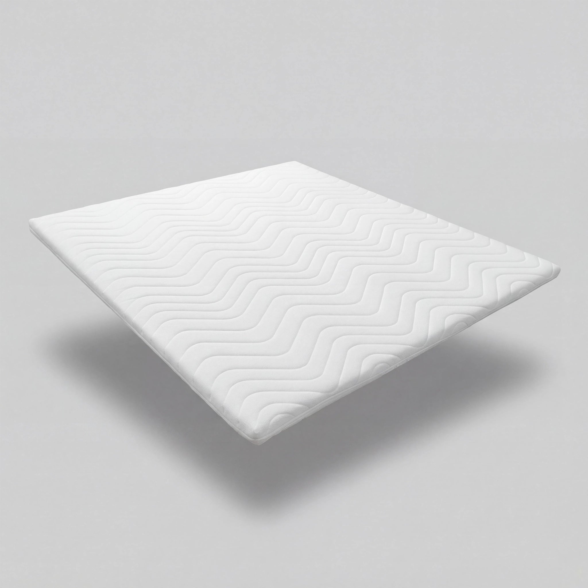 berna Comfort Visco Topper