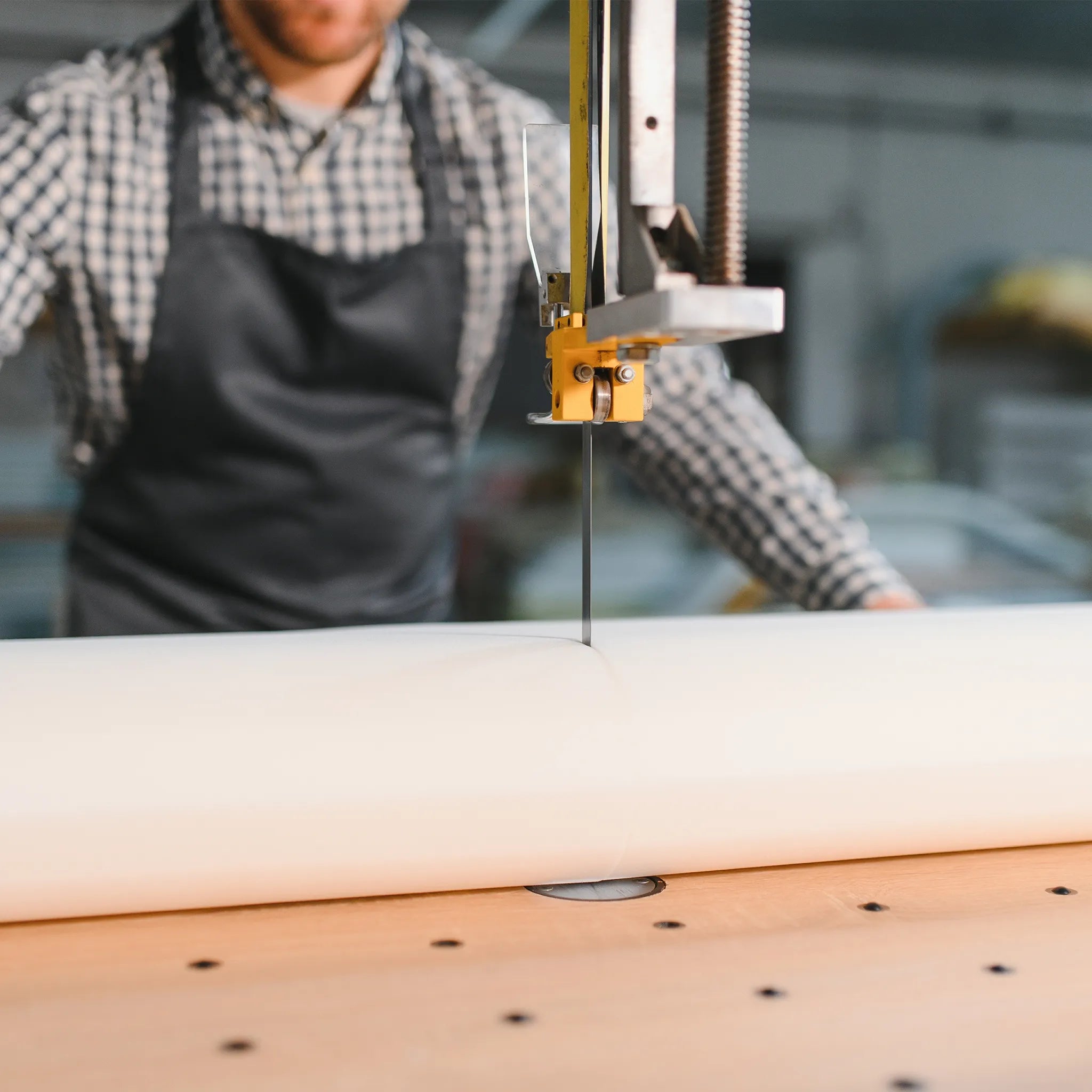 berna Produktion Premiumschaum RG70