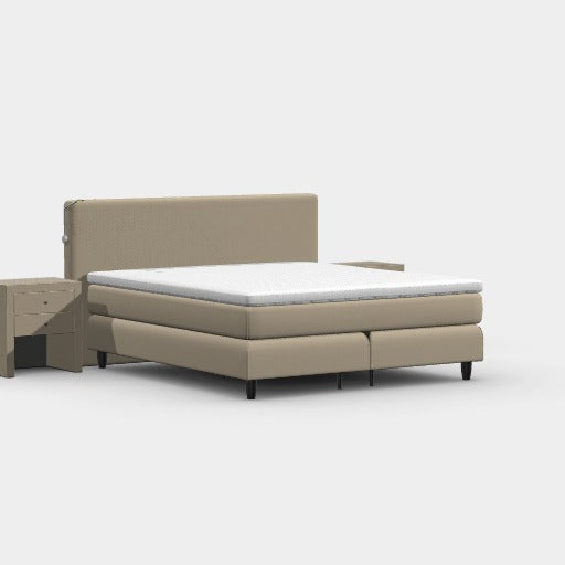 Dein berna Boxspringbett