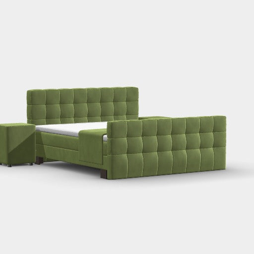 Dein berna Boxspringbett