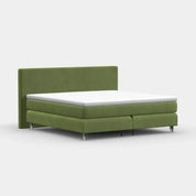Boxspringbett 200 x 200 cm – Boston