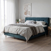 Boxspringbett London